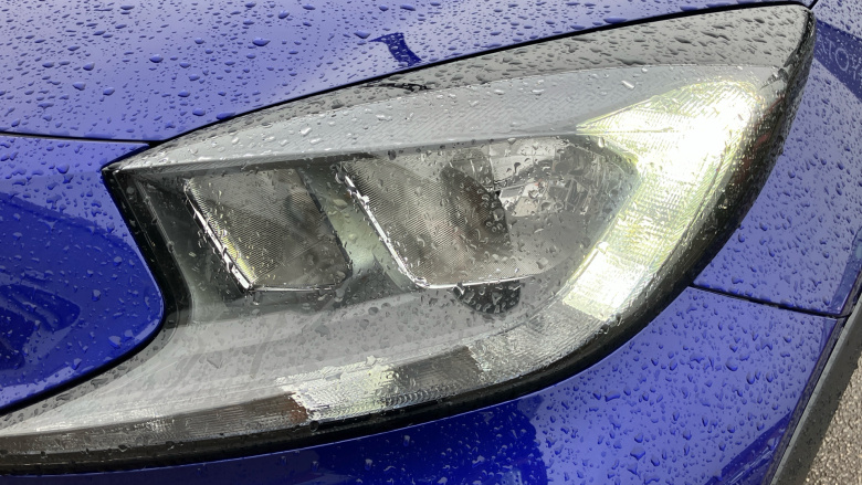 Toyota Aygo X 1.0 VVT-i Edge 5dr Petrol Hatchback